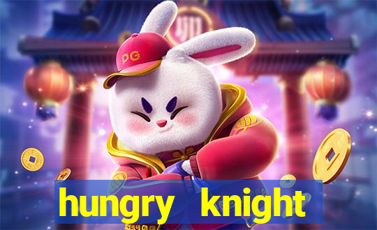 hungry knight gameboy rom pt br